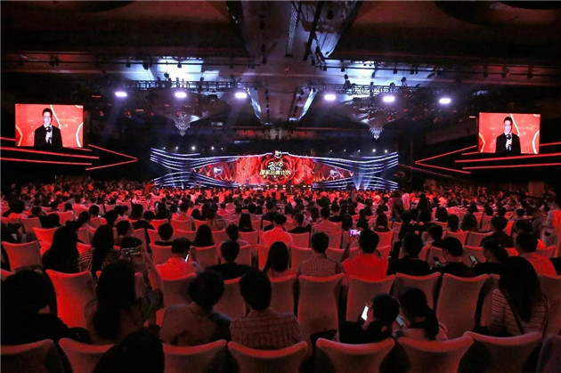 任學安:央視廣告的導向