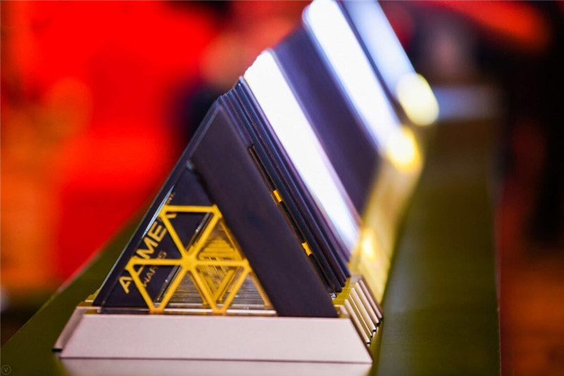 客戶動(dòng)態(tài) | ADMEN大獎(jiǎng)在京揭曉 紅星美羚斬獲實(shí)戰(zhàn)金案獎(jiǎng)