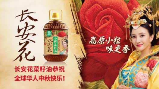 品牌云集,2020總臺(tái)中秋晚會(huì)助力行業(yè)標(biāo)桿傳播