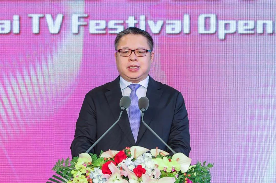 彭健明:講好中國故事,用精品力作禮贊建黨百年