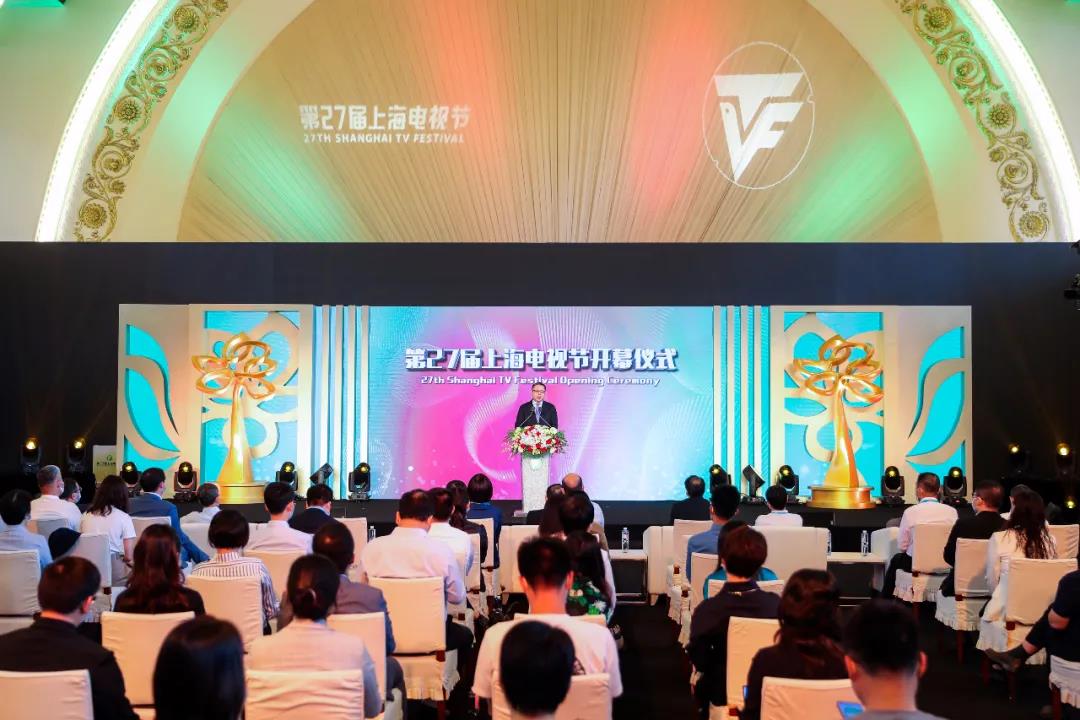 彭健明:講好中國故事,用精品力作禮贊建黨百年