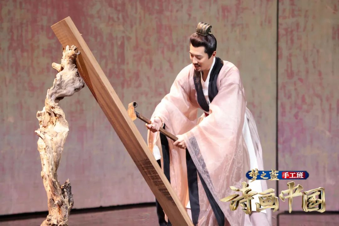 總臺爆款IP頻出,以優秀傳統文化為品牌賦能