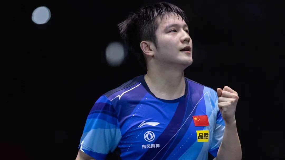 觸達(dá)超8億人次!總臺(tái)世乒聯(lián)大滿(mǎn)貫賽新加坡站直播報(bào)道收視亮眼