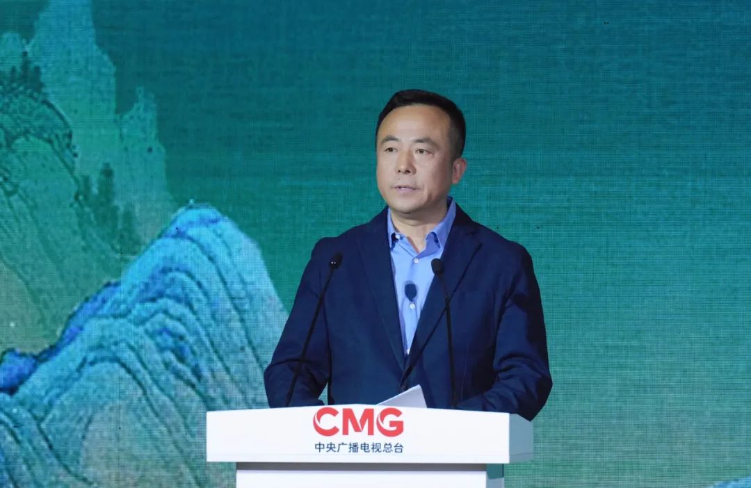 任學(xué)安:文化賦能品牌高質(zhì)量成長(zhǎng)