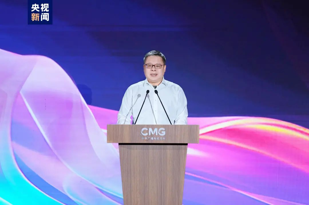 奮楫者先！中央廣播電視總臺(tái)財(cái)經(jīng)節(jié)目中心2023年下半年精品節(jié)目片單發(fā)布