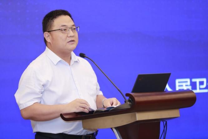 GPT應用場景下語言服務與醫學模型技術論壇——暨第六期新譯大講堂在京成功舉辦