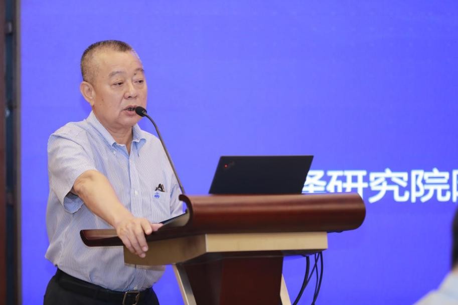 GPT應用場景下語言服務與醫學模型技術論壇——暨第六期新譯大講堂在京成功舉辦