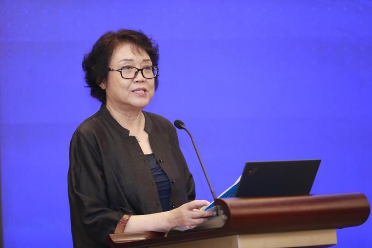 GPT應用場景下語言服務與醫學模型技術論壇——暨第六期新譯大講堂在京成功舉辦