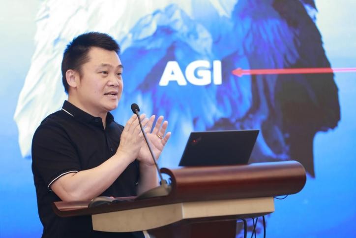 GPT應用場景下語言服務與醫學模型技術論壇——暨第六期新譯大講堂在京成功舉辦