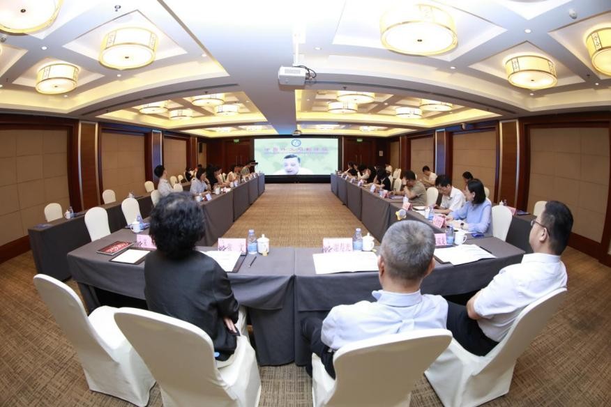 GPT應用場景下語言服務與醫學模型技術論壇——暨第六期新譯大講堂在京成功舉辦